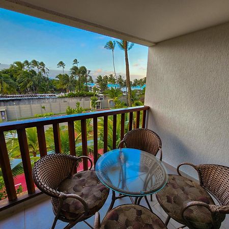 Cupe Beach Living - Pôrto das Galinhas Eksteriør billede