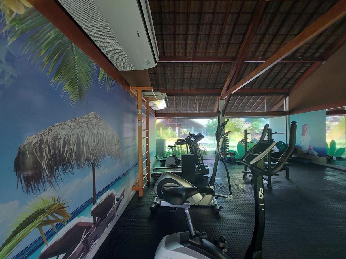 Cupe Beach Living - Pôrto das Galinhas Eksteriør billede