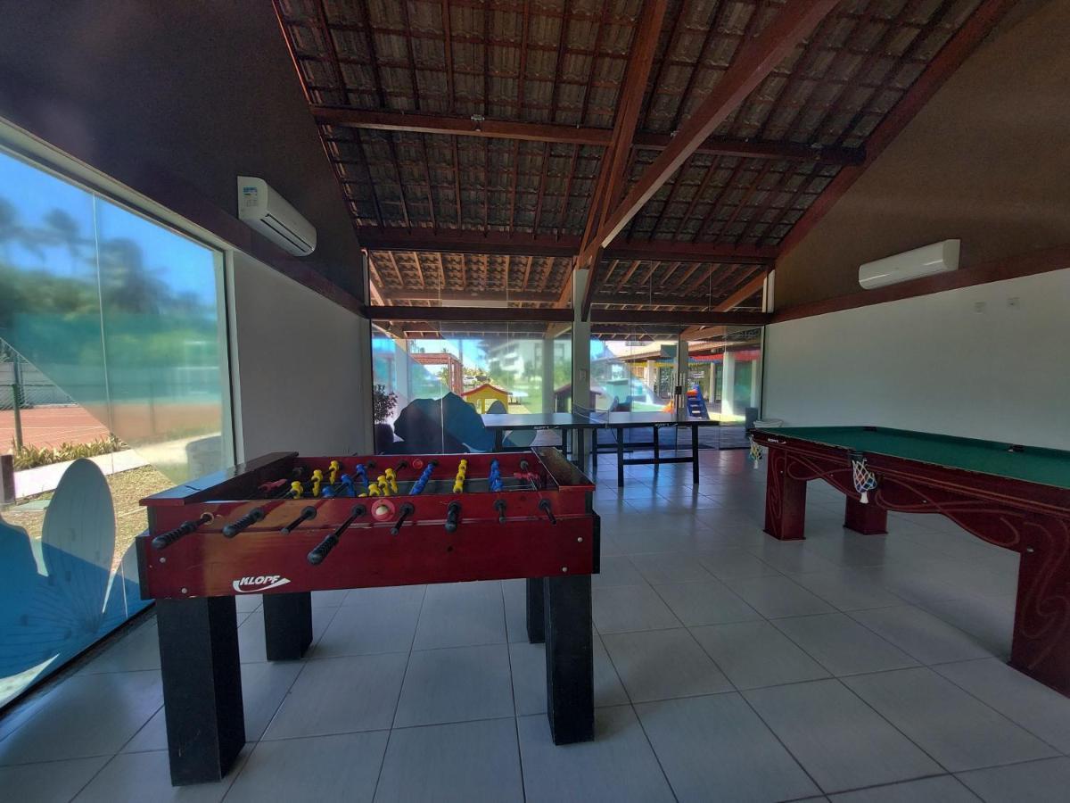 Cupe Beach Living - Pôrto das Galinhas Eksteriør billede