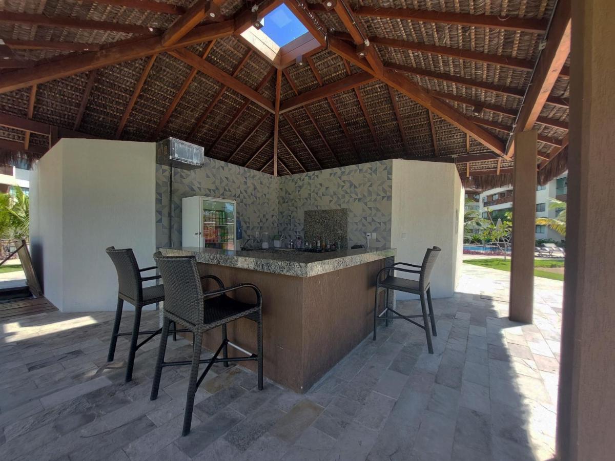 Cupe Beach Living - Pôrto das Galinhas Eksteriør billede