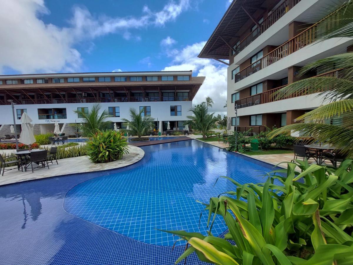 Cupe Beach Living - Pôrto das Galinhas Eksteriør billede