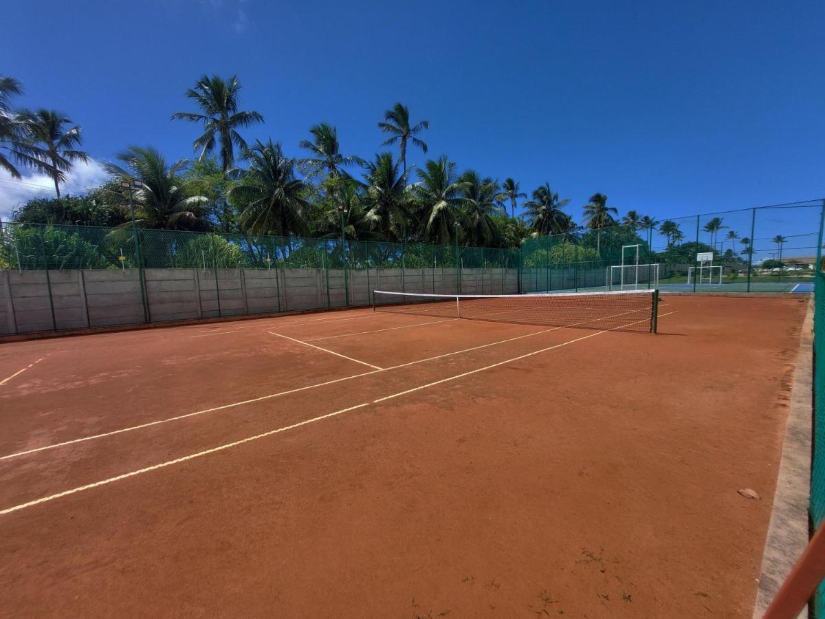 Cupe Beach Living - Pôrto das Galinhas Eksteriør billede