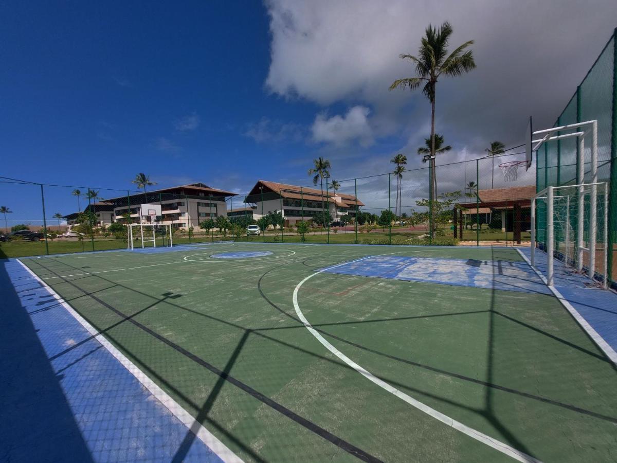 Cupe Beach Living - Pôrto das Galinhas Eksteriør billede