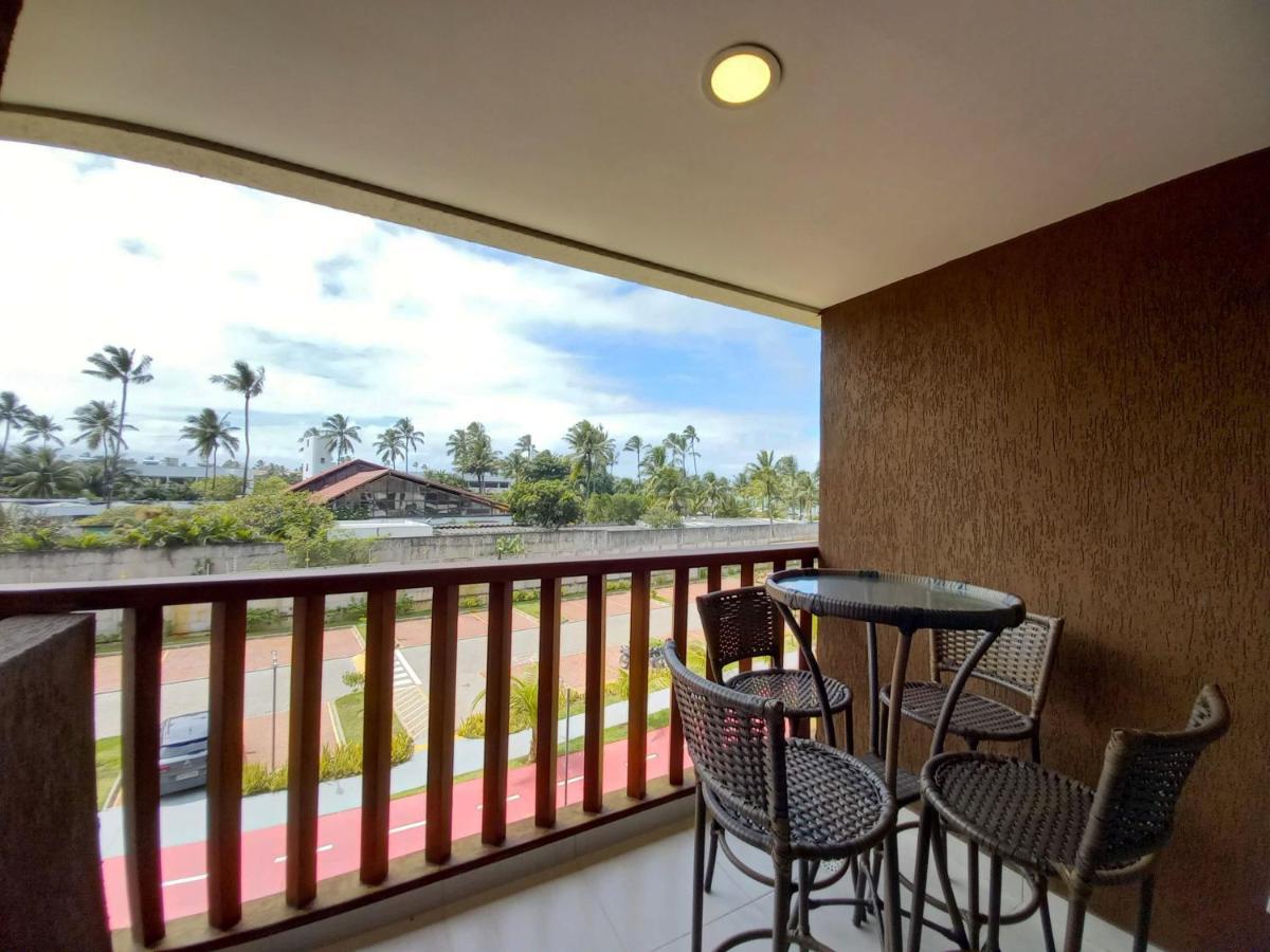 Cupe Beach Living - Pôrto das Galinhas Eksteriør billede