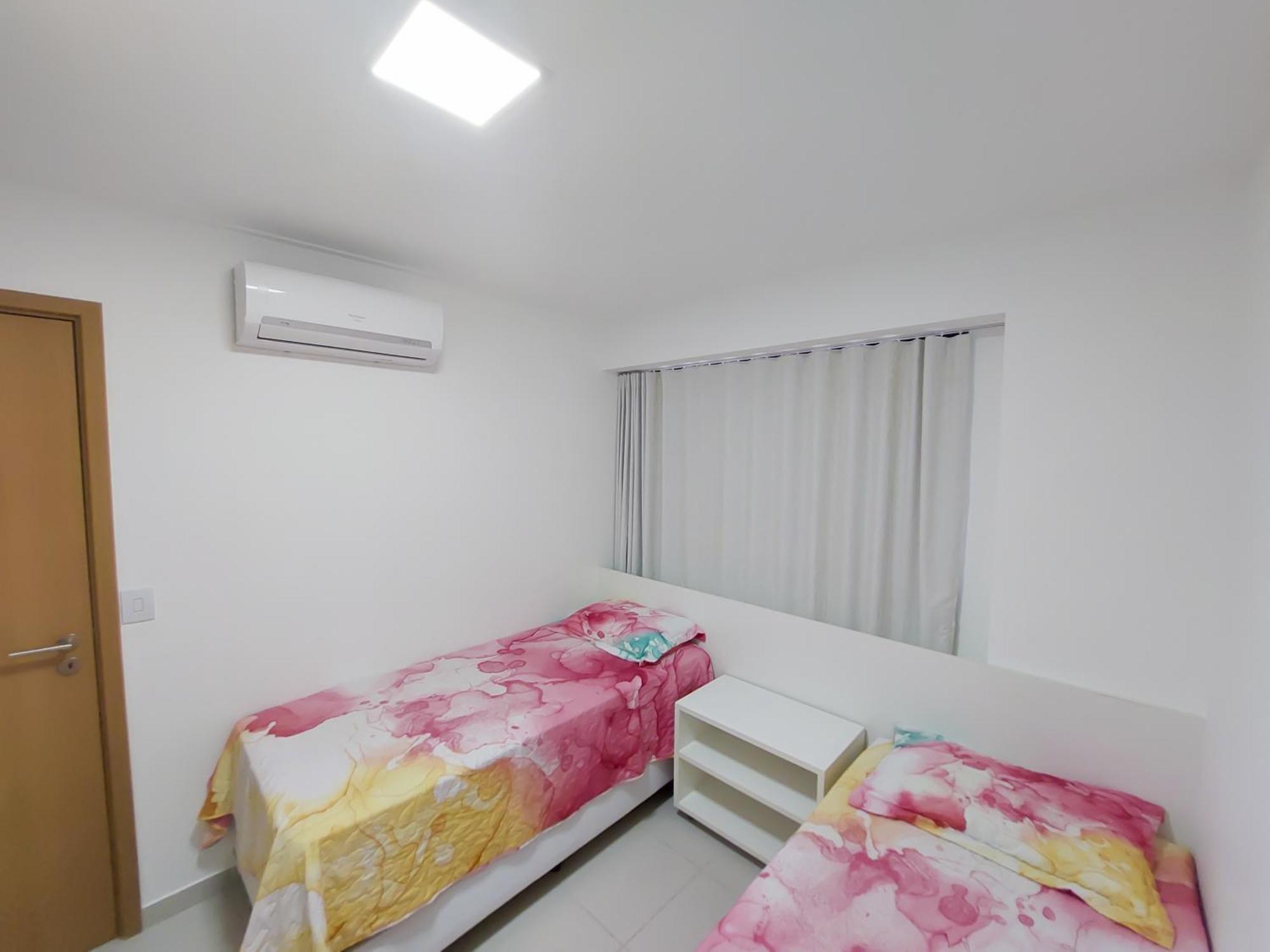 Cupe Beach Living - Pôrto das Galinhas Værelse billede