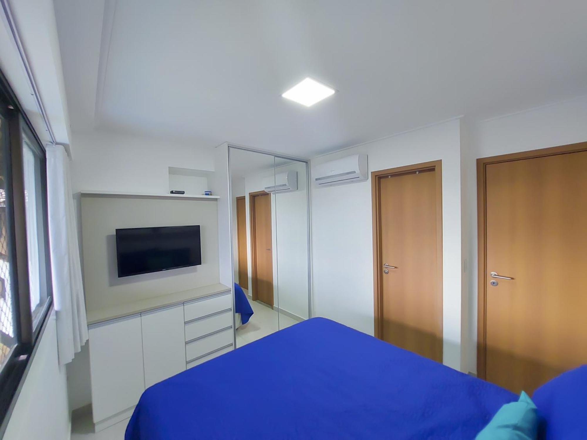 Cupe Beach Living - Pôrto das Galinhas Værelse billede