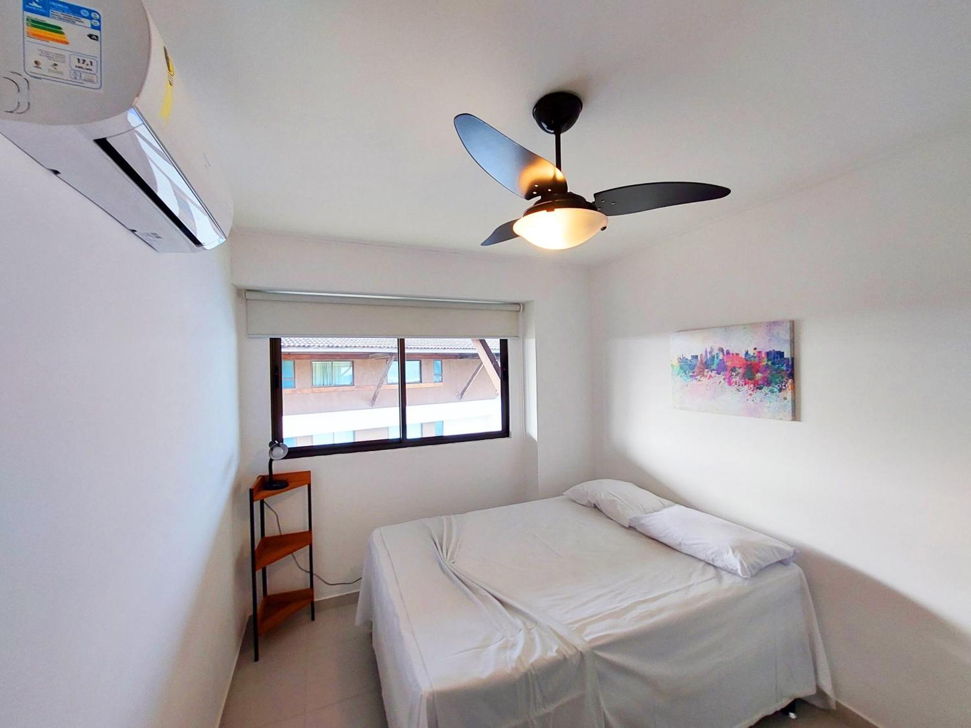 Cupe Beach Living - Pôrto das Galinhas Værelse billede