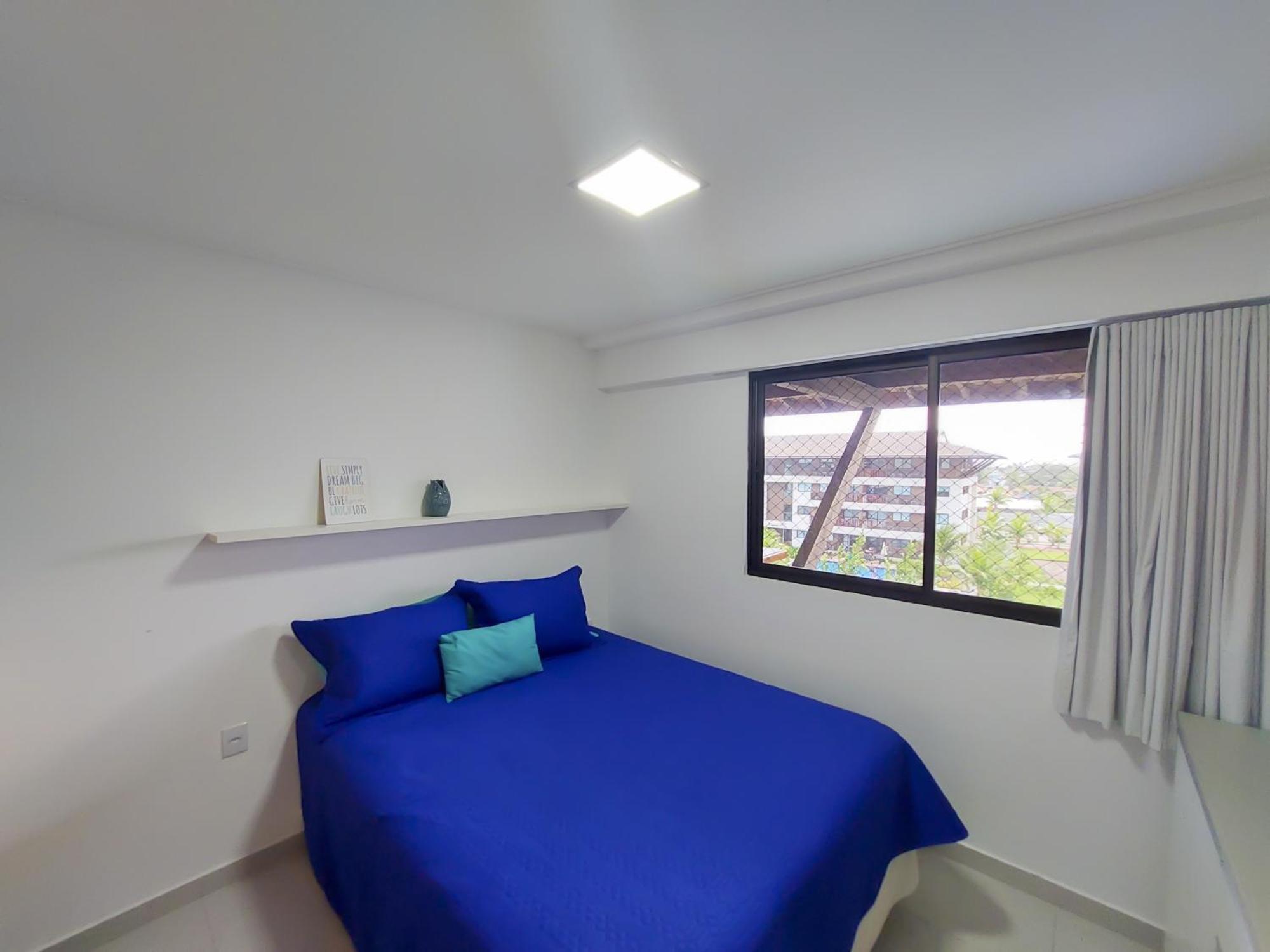 Cupe Beach Living - Pôrto das Galinhas Værelse billede