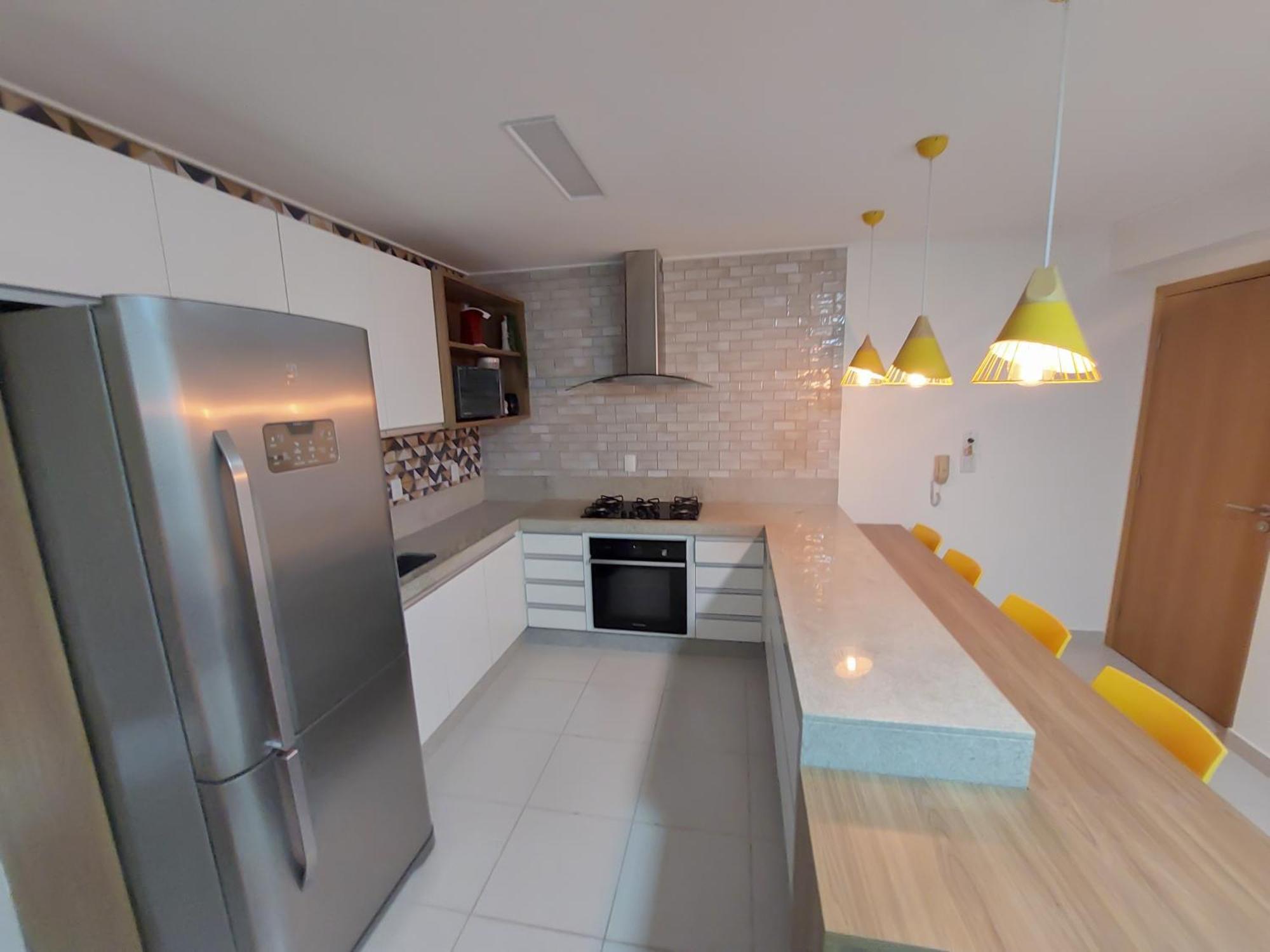 Cupe Beach Living - Pôrto das Galinhas Værelse billede
