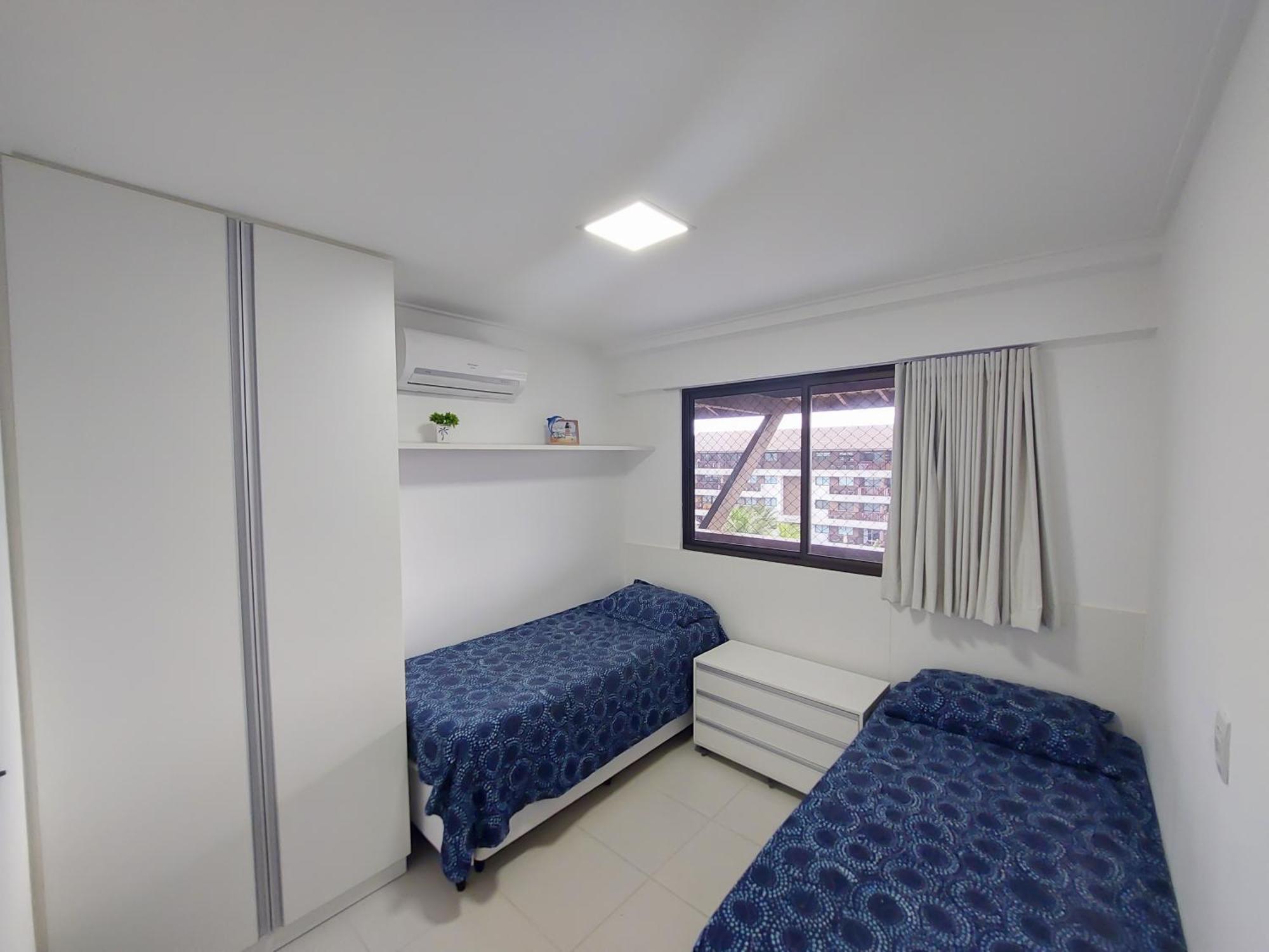 Cupe Beach Living - Pôrto das Galinhas Værelse billede