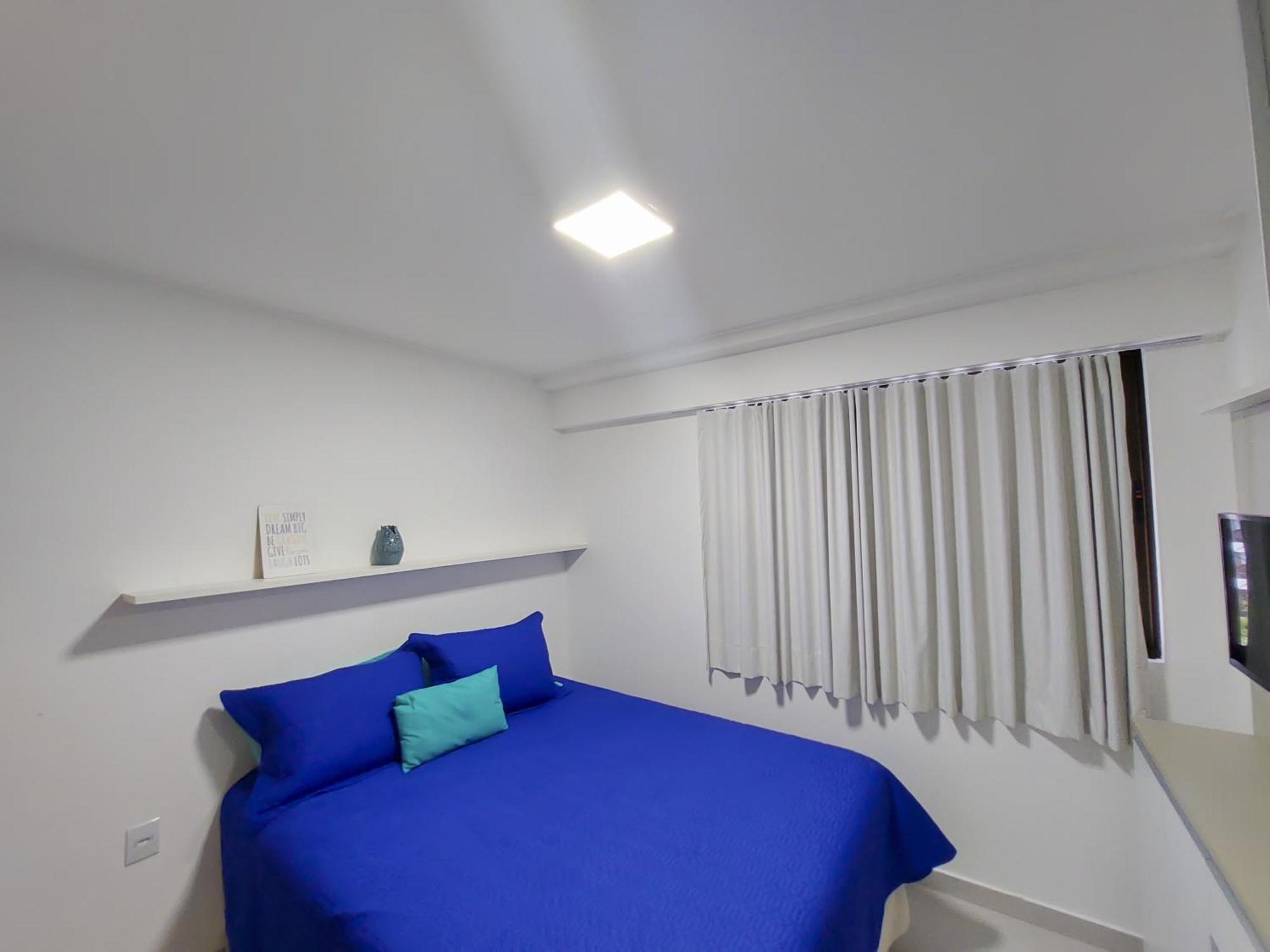 Cupe Beach Living - Pôrto das Galinhas Værelse billede