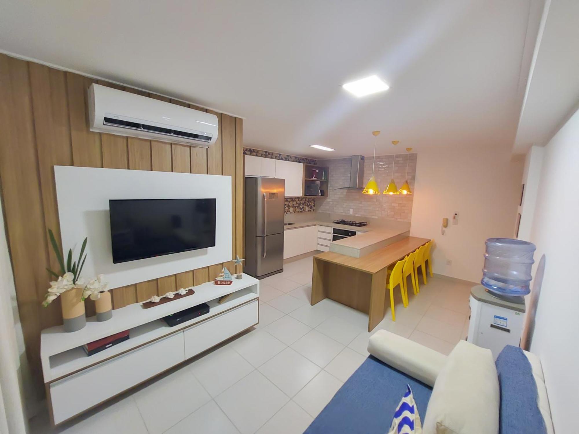Cupe Beach Living - Pôrto das Galinhas Værelse billede