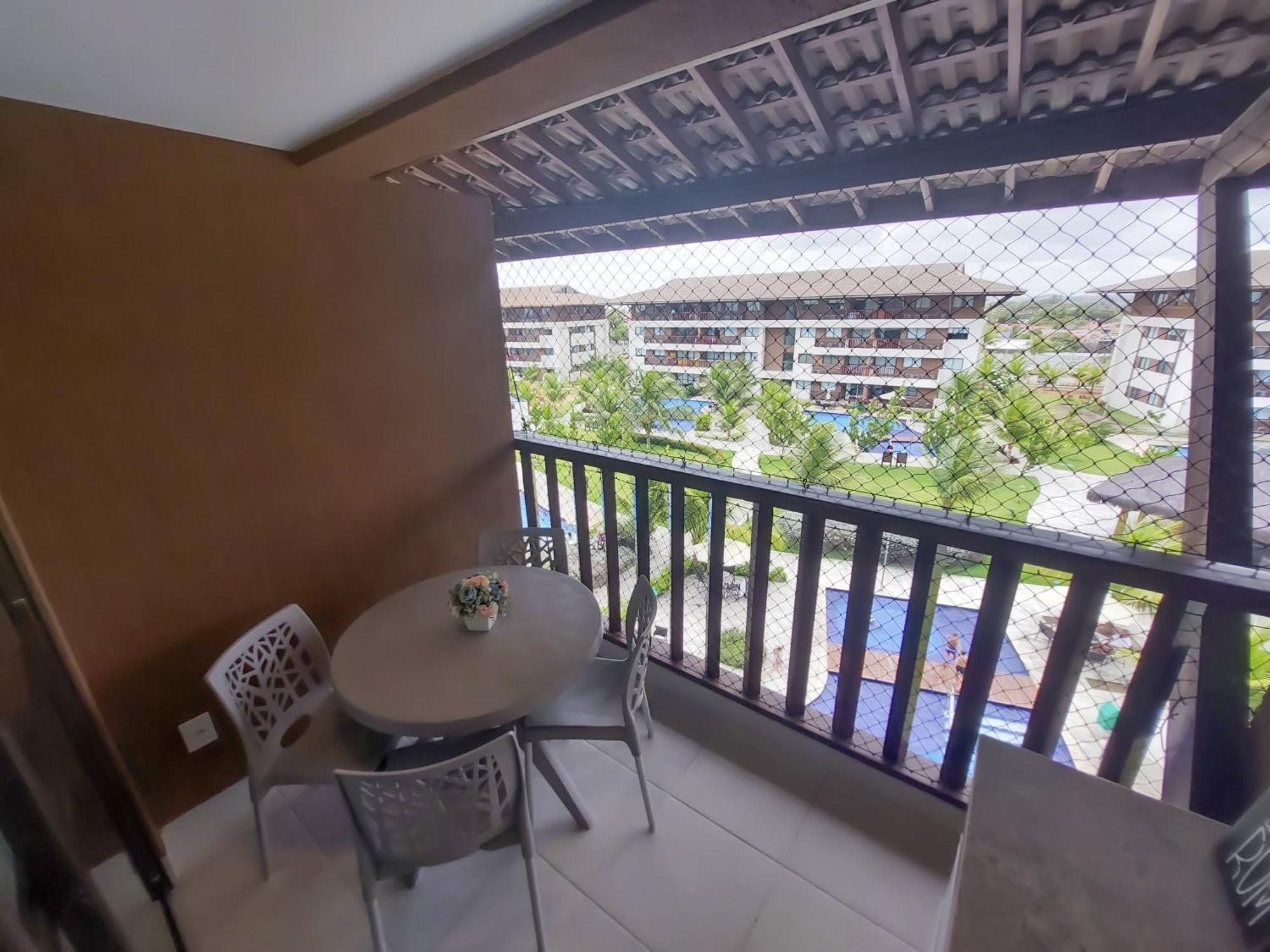 Cupe Beach Living - Pôrto das Galinhas Værelse billede