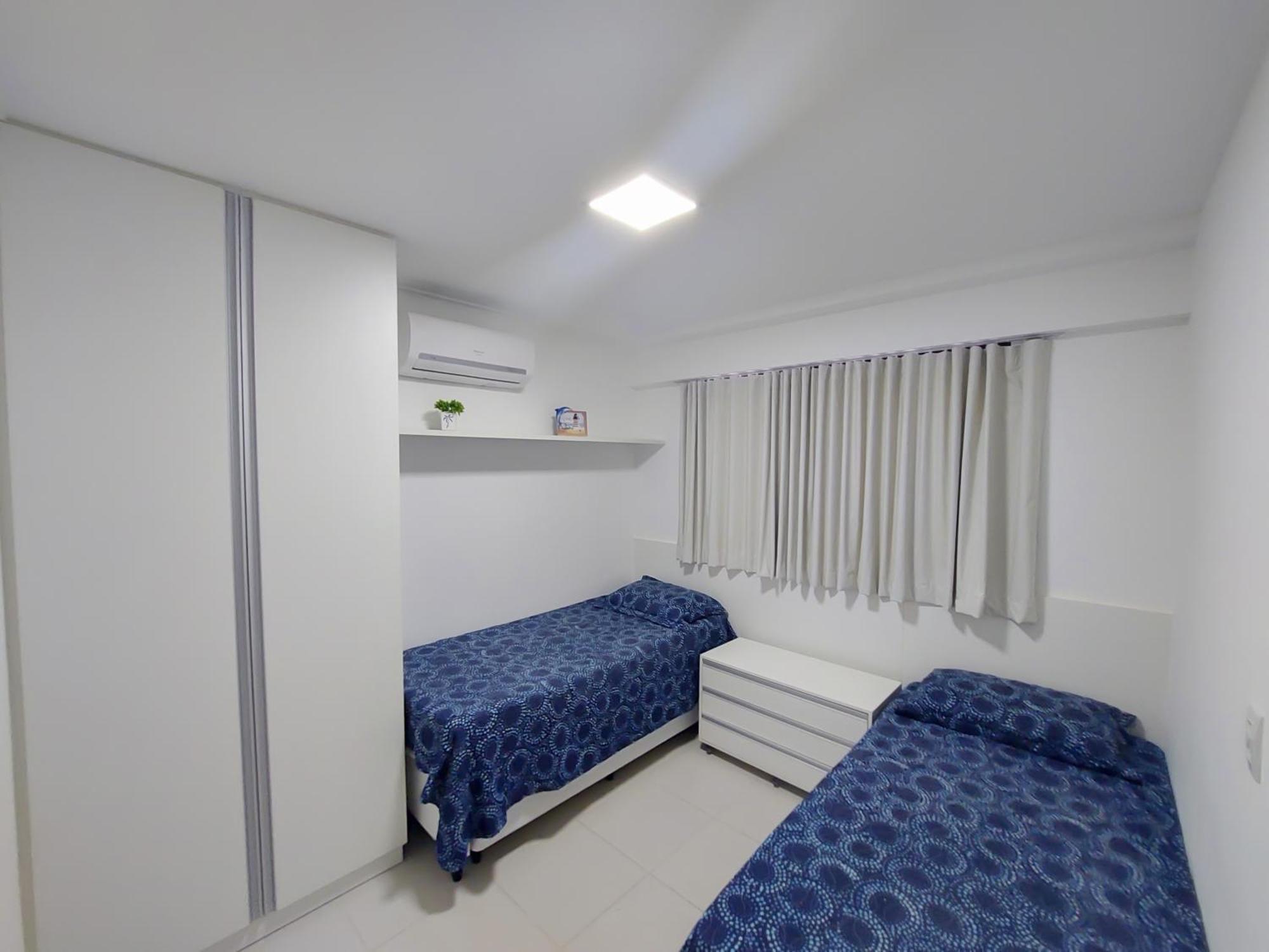 Cupe Beach Living - Pôrto das Galinhas Værelse billede