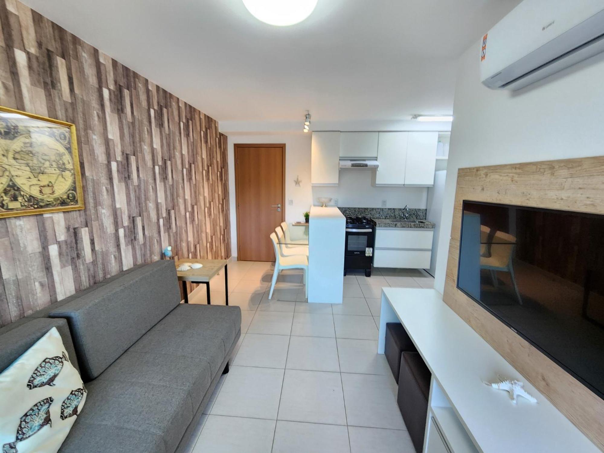 Cupe Beach Living - Pôrto das Galinhas Værelse billede