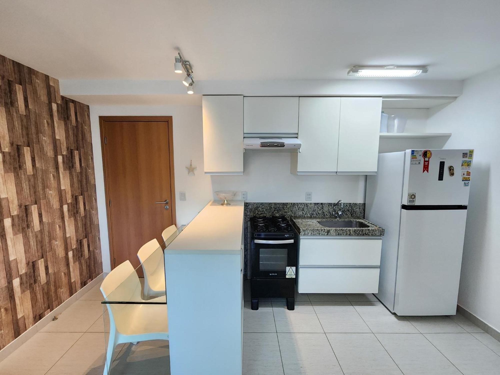 Cupe Beach Living - Pôrto das Galinhas Værelse billede