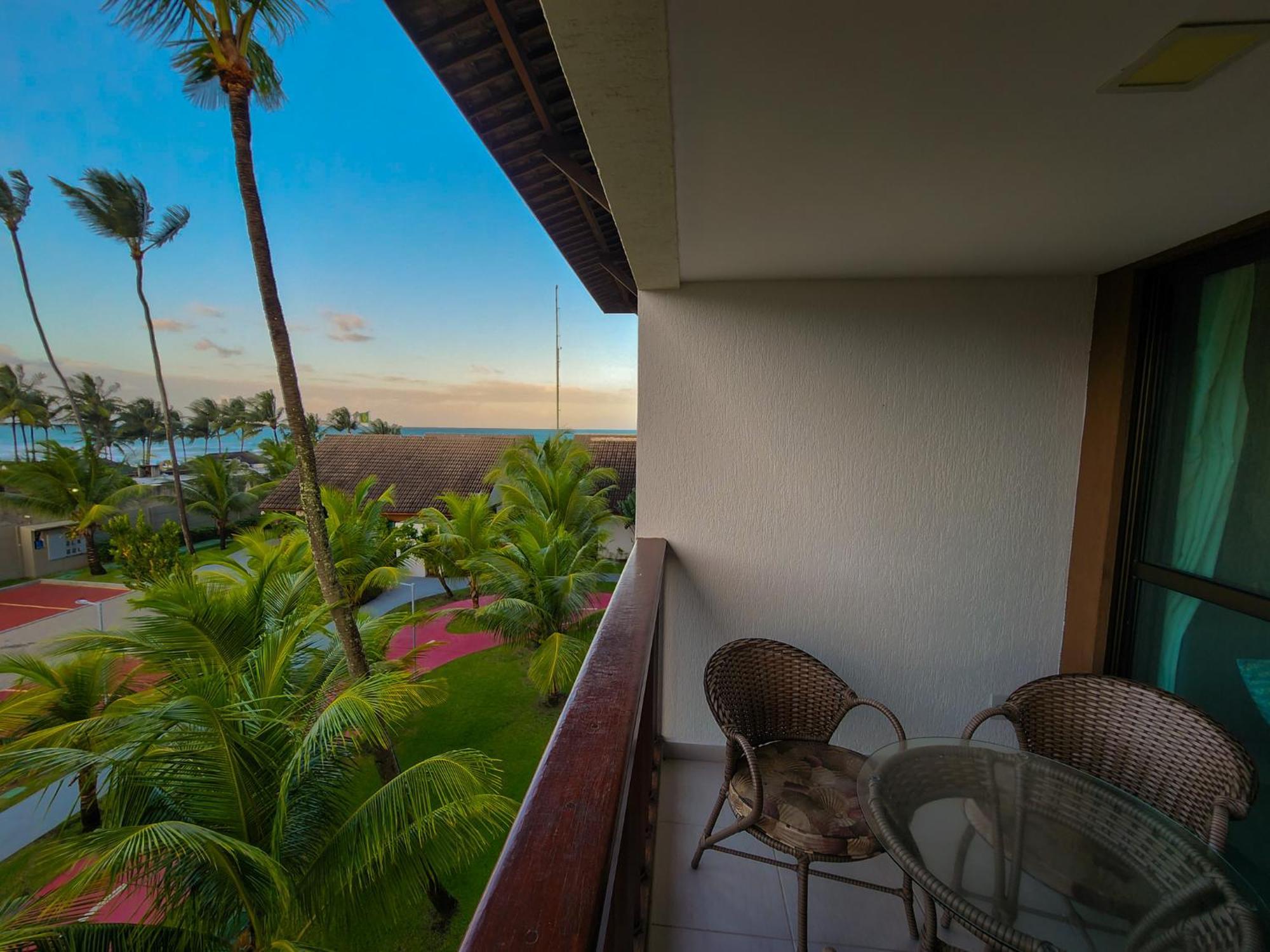 Cupe Beach Living - Pôrto das Galinhas Værelse billede