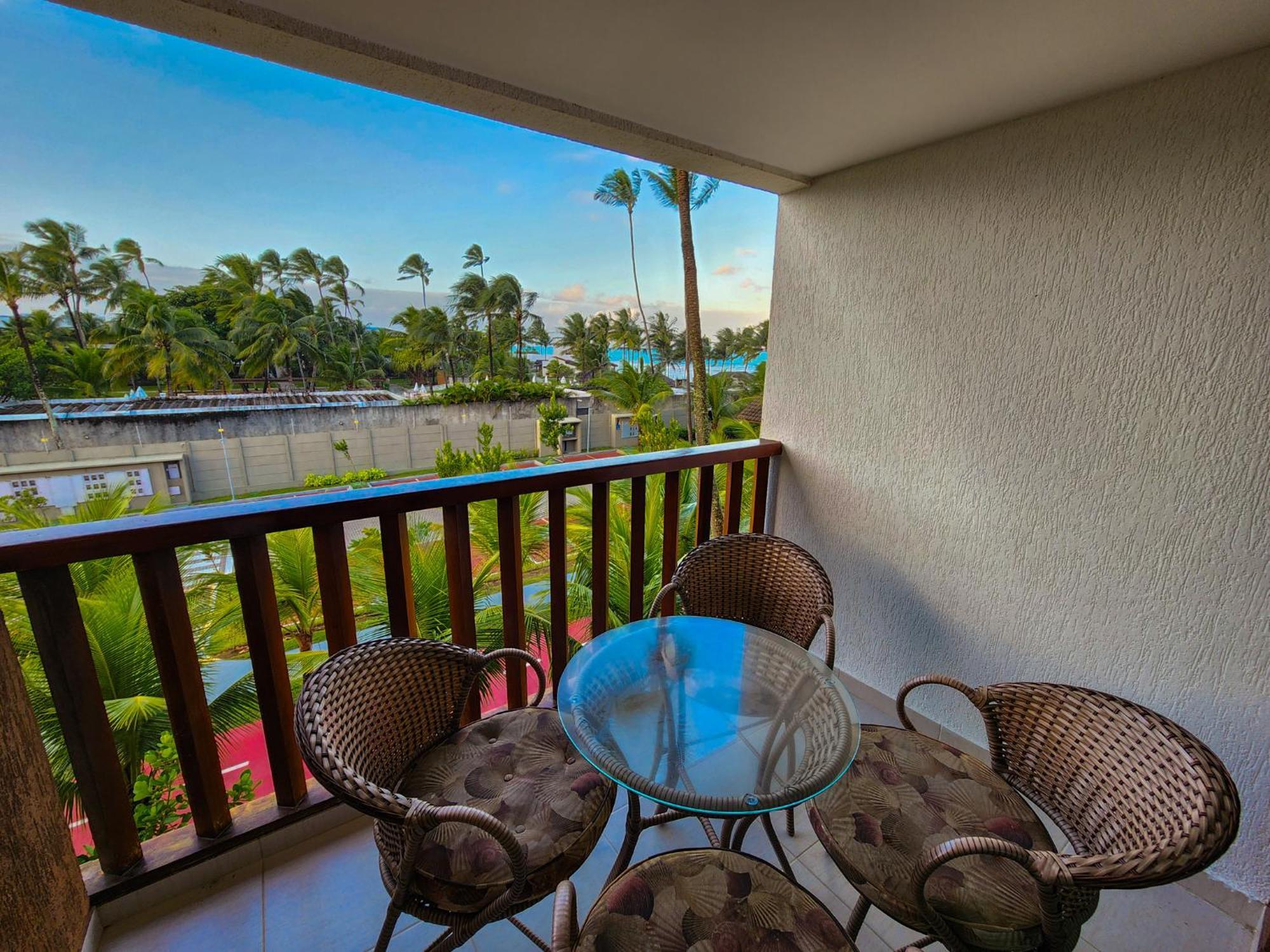 Cupe Beach Living - Pôrto das Galinhas Eksteriør billede