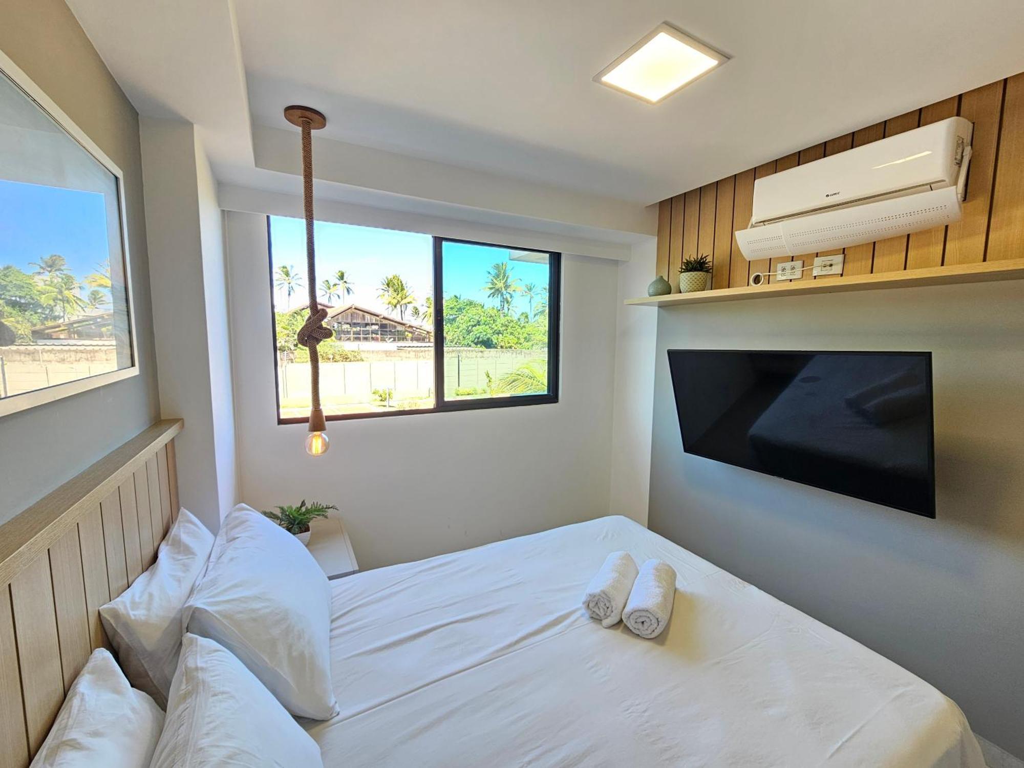 Cupe Beach Living - Pôrto das Galinhas Værelse billede