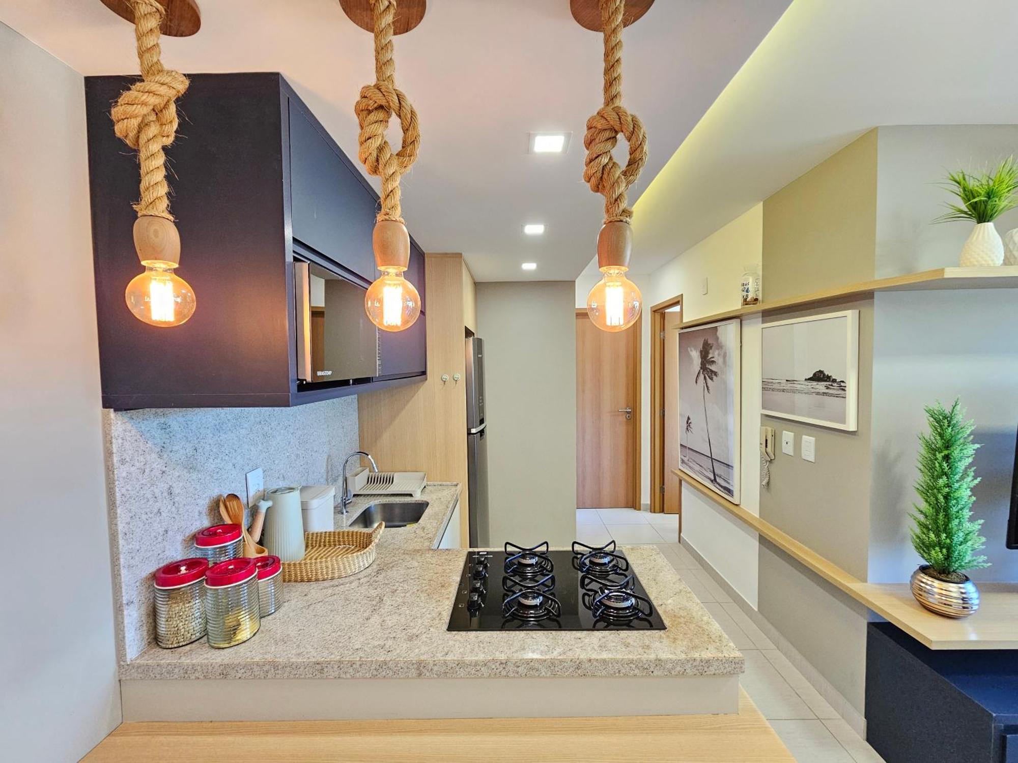 Cupe Beach Living - Pôrto das Galinhas Værelse billede